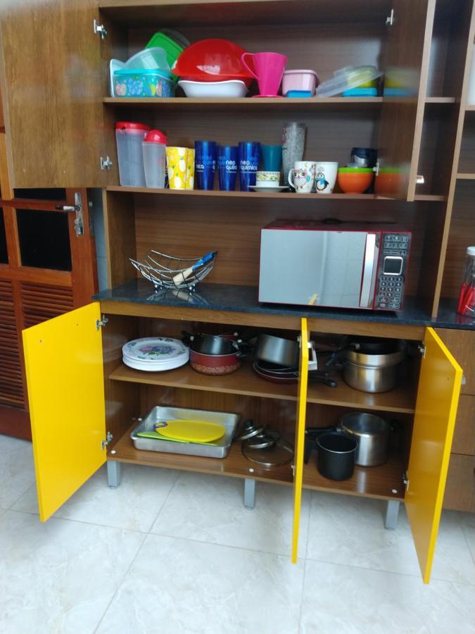 Appartement Ubatuba Maranduba Sol E Mar 1 Extérieur photo