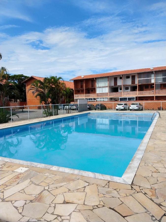 Appartement Ubatuba Maranduba Sol E Mar 1 Extérieur photo